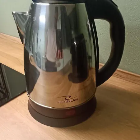 Alojamento de Acomodação e Pequeno-almoço Volta Imola