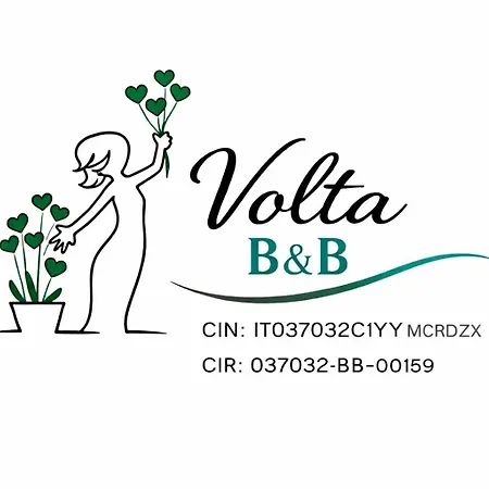 Volta Alojamento de Acomodação e Pequeno-almoço 3*