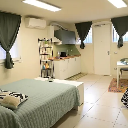 Volta Bed & Breakfast Imola