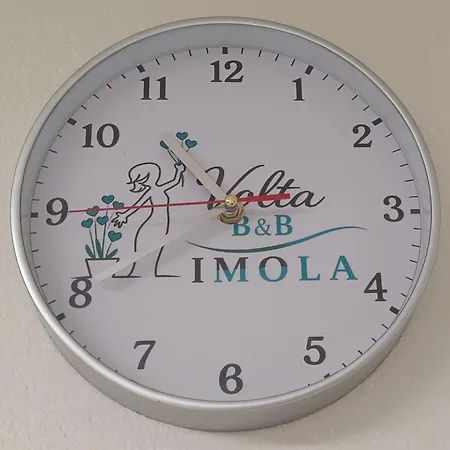 Volta לינה וארוחת בוקר 3*