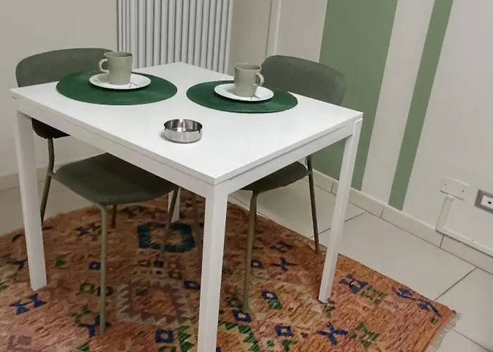 Bed & Breakfast Volta 3*