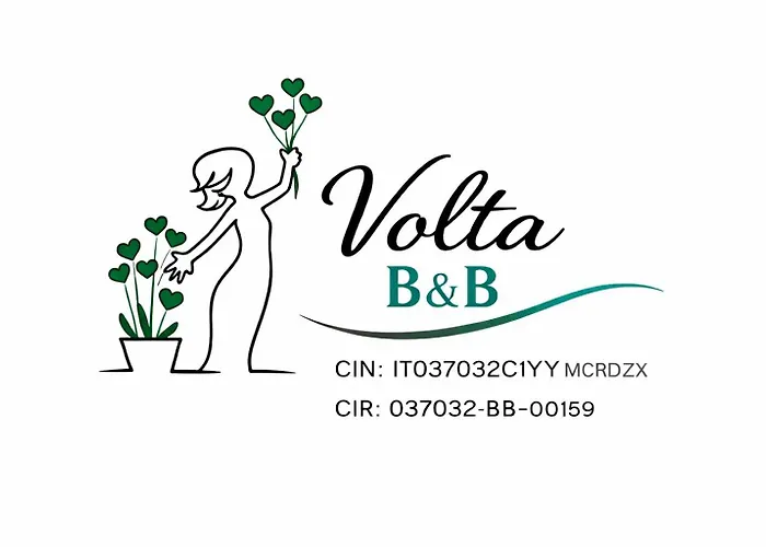 Volta 住宿加早餐酒店 3*