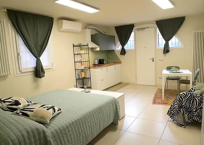 Volta Bed & Breakfast Imola
