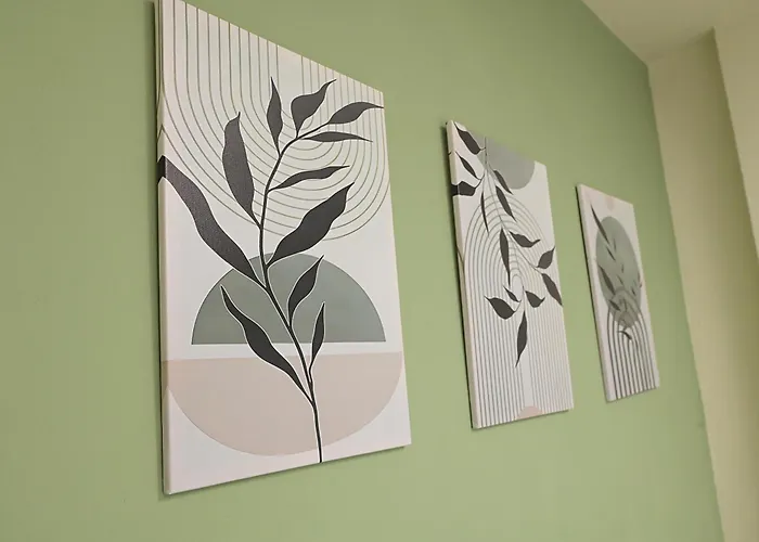 住宿加早餐酒店 Volta 3*