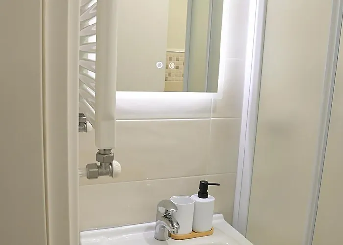 Bed & Breakfast Volta